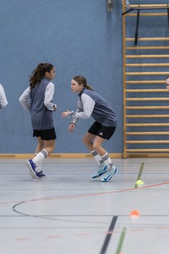 Bild 16 - wCJ NFV Futsalturnier